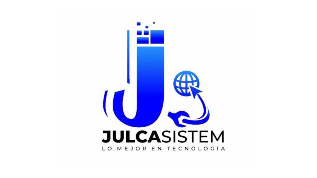 JULCASISTEM Logo